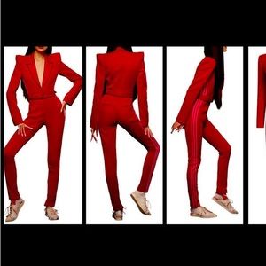 Adidas IVY park jumpsuit. Medium. Never worn.